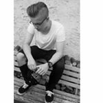 Profile Picture of Daniel Pilat (@pan_utajeny) on Instagram
