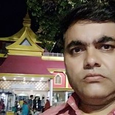 Profile Picture of Suresh Kumar Seth (@SureshK36050732) on Twitter