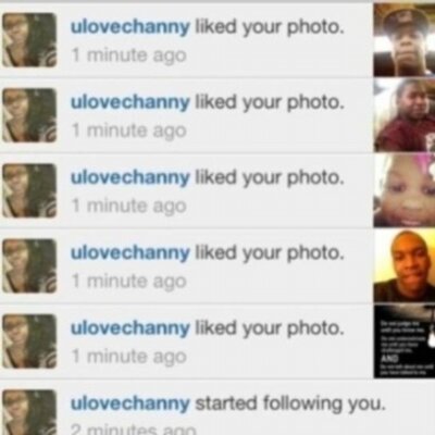 Profile Picture of Mandi Thornton (@thorntontxwys) on Twitter