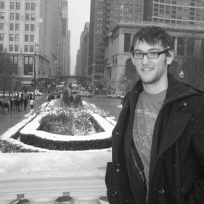 Profile Picture of Gregory Forsyth (@Gforsyth7) on Twitter