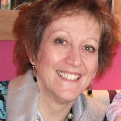 Profile Picture of Julia Boyce (@JuliaBoyce1) on Twitter