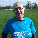 Profile Picture of Anne Heaton (@pastelbluebird2) on Twitter