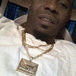 Profile Picture of vaughn ross (@vbross81) on Instagram