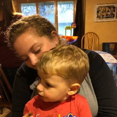 Bailey Boyer - Twitter Profile Picture of Bailey Boyer (@BaileyBear24) on Twitter