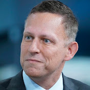 Profile Picture of Peter Thiel Clips (@peterthielclips) on Youtube