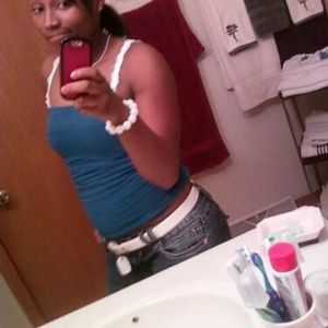 Profile Picture of Shaniqua Scott (@nene_so_hot) on Myspace