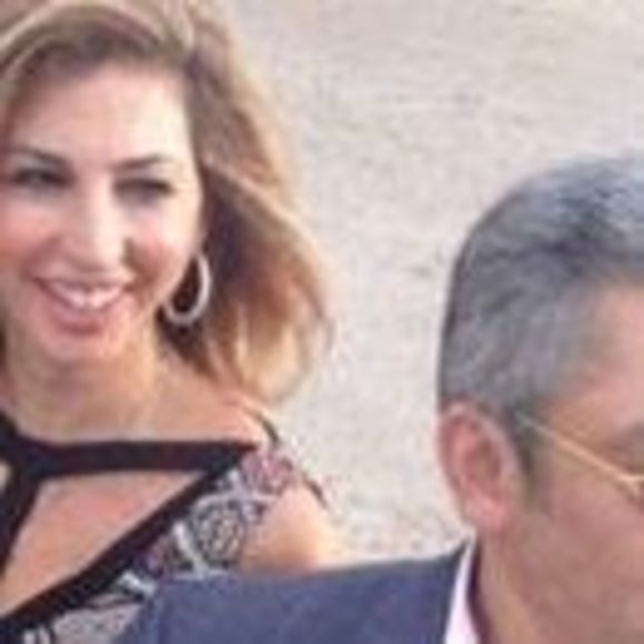 Profile Picture of Hanadi Beidas (@h_beidas) on Poshmark