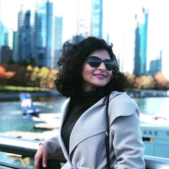 Profile Picture of Scheherazade Azimzadeh (@scheherazadea) on Poshmark