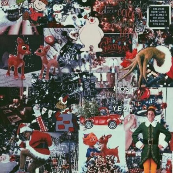 Profile Picture of karacooffelt (@days_till_christmas2019) on Tiktok