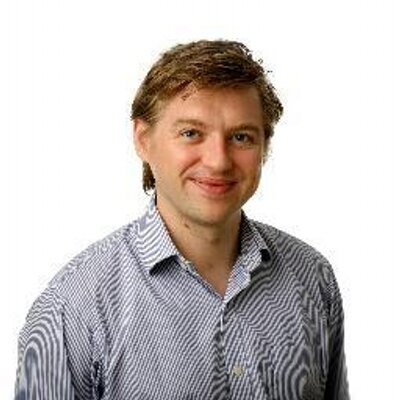 Profile Picture of Daniel Judge (@DanJudge2) on Twitter