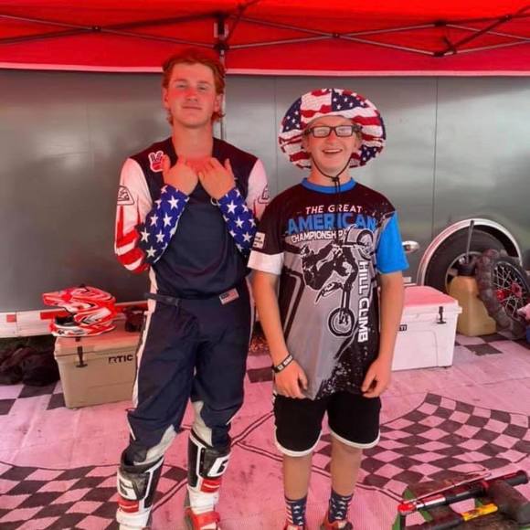 Profile Picture of Gunner Ostrem (@gunnerostrem) on Poshmark