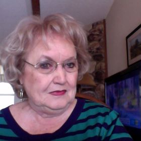 Profile Picture of Carol Owen Martin (@cjmart) on Pinterest