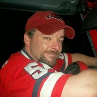 Profile Picture of Shaun Spivey (@shaun-spivey-1) on Quora
