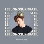 Profile Picture of Lee Jong Suk Brazil (이종석) 🎆 (@leejongsukbrazil) on Instagram