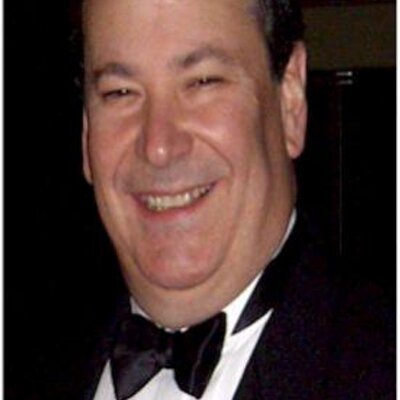 Profile Picture of Denis Barry (@dwbarry) on Twitter
