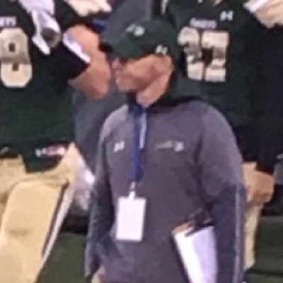 Profile Picture of Mike Rosenfeld (@coachrosenfeld) on Twitter