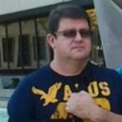 Profile Picture of Cesar Pinto (@cesarpinto10) on Twitter