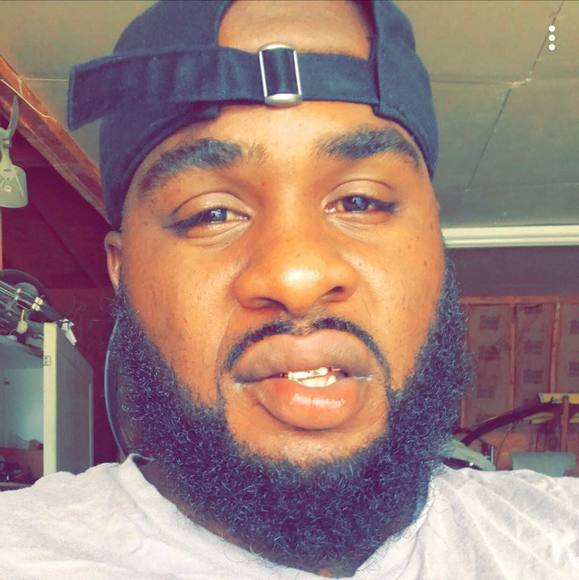 Profile Picture of Jarvis Todd (@jarvistodd55) on Poshmark