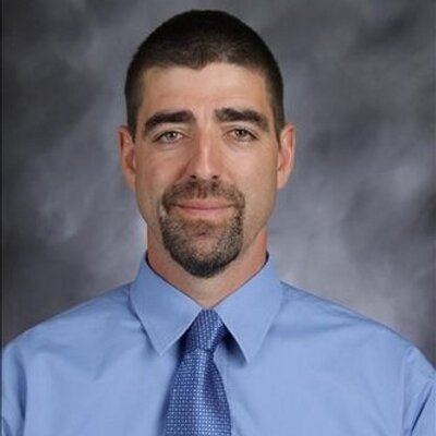 Profile Picture of Vince Breunig (@VinceBreunig) on Twitter