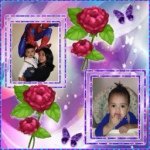 Profile Picture of Rosa Vivar (@ronehr) on Instagram