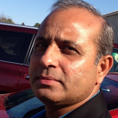 Profile Picture of Omar Awan (@Omarawan1) on Twitter