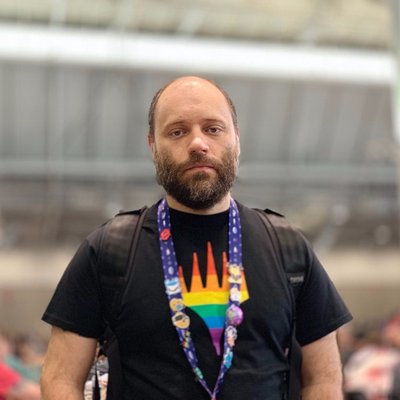 Profile Picture of Matt Barber (@theboohi) on Twitter