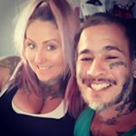 Mike Alvarado - Instagram Profile Picture of Mike Alvarado (@tattdmike) on Instagram
