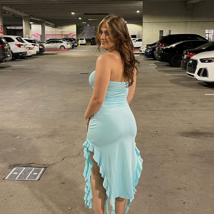 Profile Picture of   Kerri ann mccay... (@kerriann_110) on Tiktok