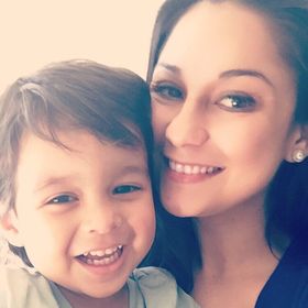 Profile Picture of Samantha Constance (@samcha88) on Pinterest