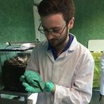 Profile Picture of Robert Bushell (@baaaaaaaaaaah43) on Instagram
