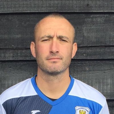 Profile Picture of Chris Dye (@chrisakadido) on Twitter