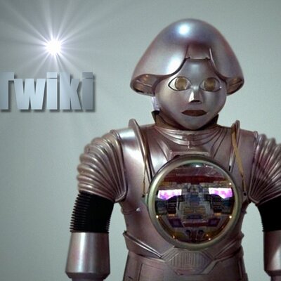 Profile Picture of Jorge Gil (@Mr_buck_rogers) on Twitter