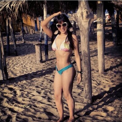 Profile Picture of Mayra Jaime (@MayraCalle7tc) on Twitter