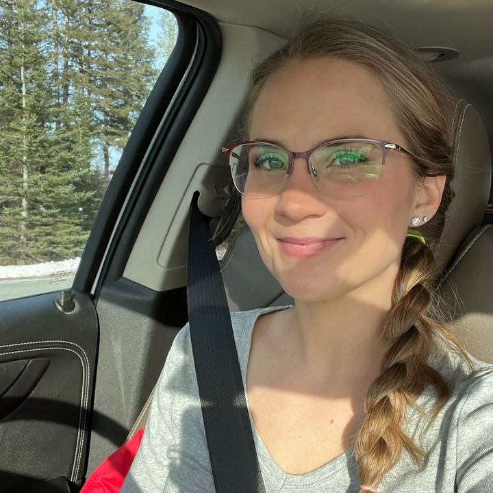 Profile Picture of Amanda Pelletier (@amandapelletier05) on Tiktok