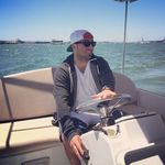 Profile Picture of Benjamin Mashian (@b_mashi) on Instagram