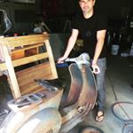 Profile Picture of David Barrett-Lennard (@davebaro) on Instagram