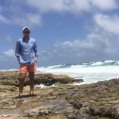 Profile Picture of Kyle Nicholas (@KyleTNicholas) on Twitter