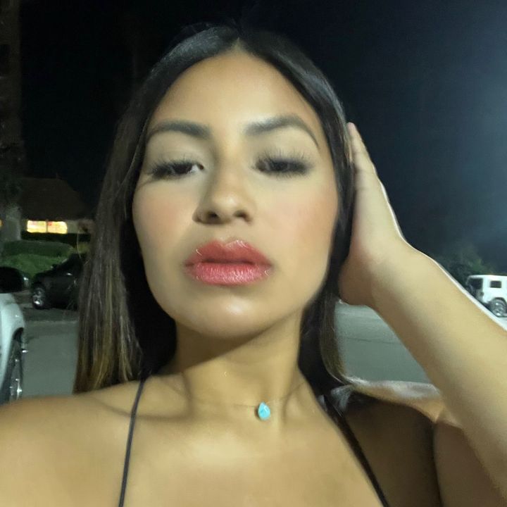 Profile Picture of Cassandraatejedaa (@cassandraatejedaa) on Tiktok