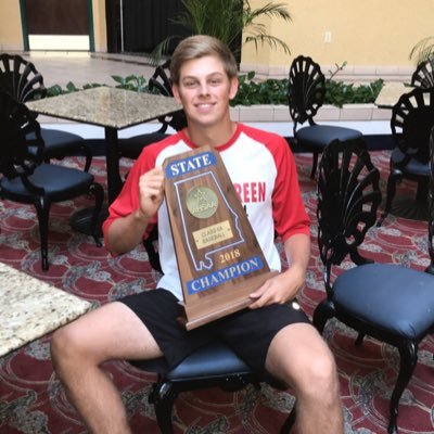 Profile Picture of Nathan Giles (@nathan_giles3) on Twitter