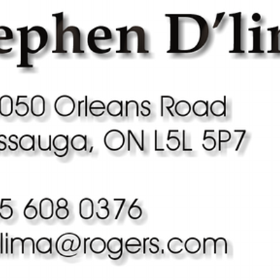 Profile Picture of Stephen D'lima (@CAD_DRAFTING_XL) on Twitter