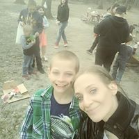 Profile Picture of Amber Decker-bookhultz (@amber-decker-bookhultz) on Quora