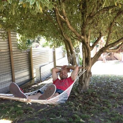 Profile Picture of David Cerra (@snapper060) on Twitter