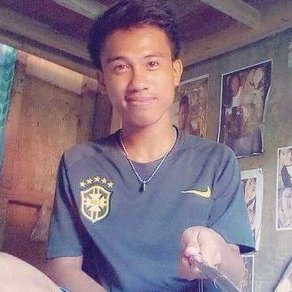 Profile Picture of Ray Mark Abe (@rAyMaRKaBe07) on Twitter