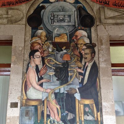 Profile Picture of Jon Burman (@burmanjon) on Twitter