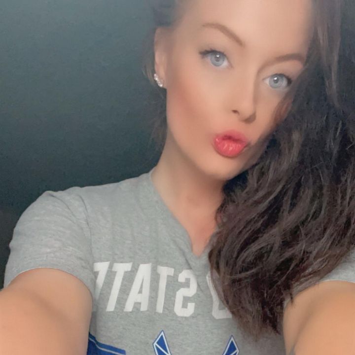 Profile Picture of Stevie Jacobsen (@steviejacobsen) on Tiktok