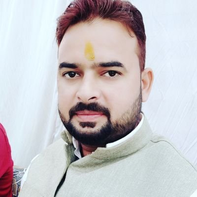 Profile Picture of Rahul Mishra Rohit (@RahulmishraRohi) on Twitter