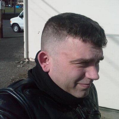 Profile Picture of Jason Brunson (@jasonbrun) on Twitter