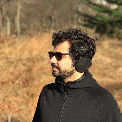 Profile Picture of Pedro Augusto (@papfrancisco) on Twitter