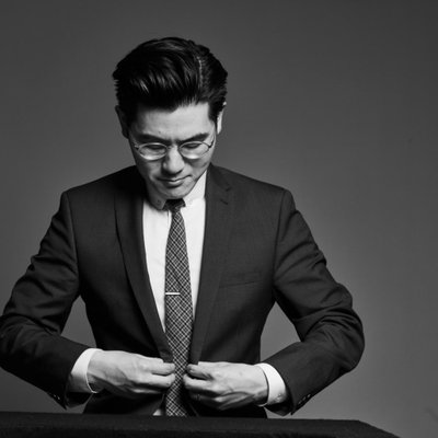 Profile Picture of Jonathan Chen (@JonathanChenTO) on Twitter