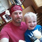 Profile Picture of Rob Nicholson (@rob.nicholson.904) on Instagram